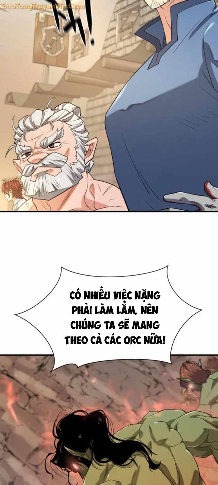 Bậc Thầy Thiết Kế Điền Trang Chapter 173 - Trang 2