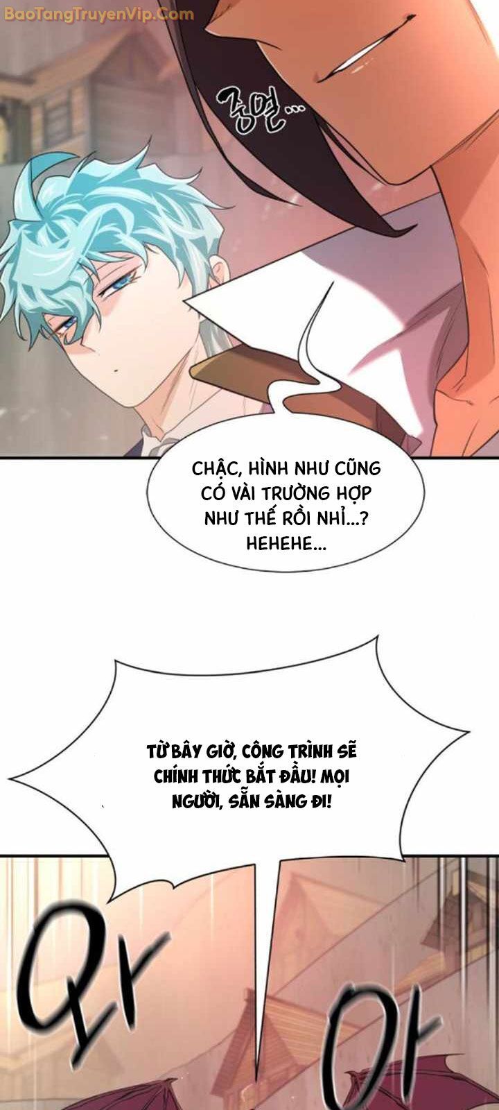 Bậc Thầy Thiết Kế Điền Trang Chapter 173 - Trang 2