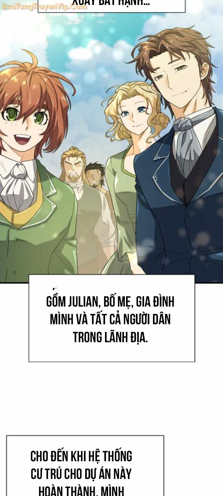 Bậc Thầy Thiết Kế Điền Trang Chapter 173 - Trang 2