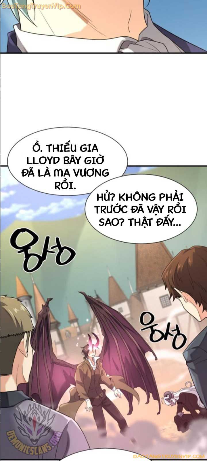 Bậc Thầy Thiết Kế Điền Trang Chapter 171 - Trang 2