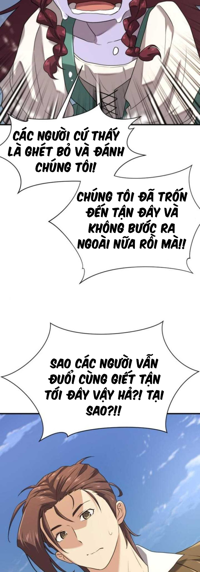 Bậc Thầy Thiết Kế Điền Trang Chapter 169 - Trang 2