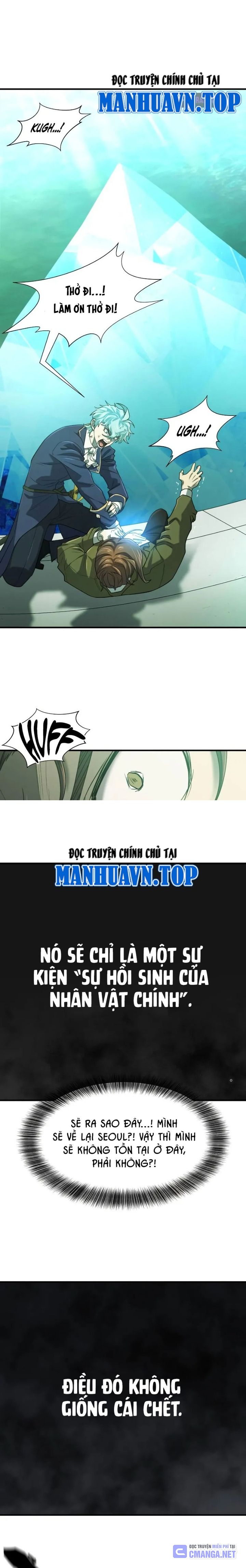 Bậc Thầy Thiết Kế Điền Trang Chapter 164 - Trang 2