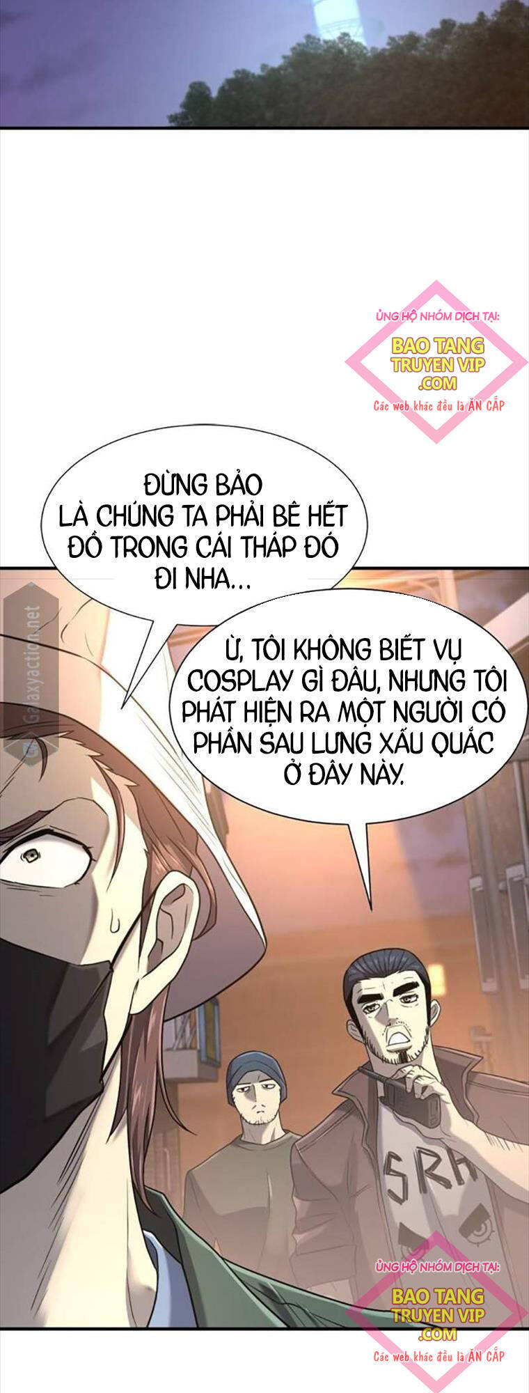 Bậc Thầy Thiết Kế Điền Trang Chapter 154 - Trang 2