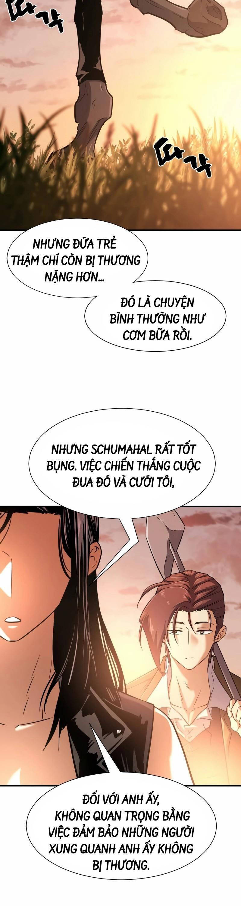 Bậc Thầy Thiết Kế Điền Trang Chapter 143 - Trang 2