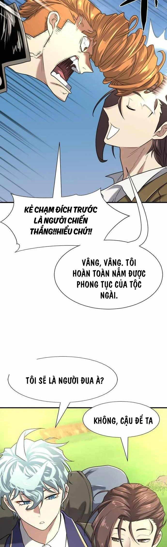 Bậc Thầy Thiết Kế Điền Trang Chapter 141 - Trang 2