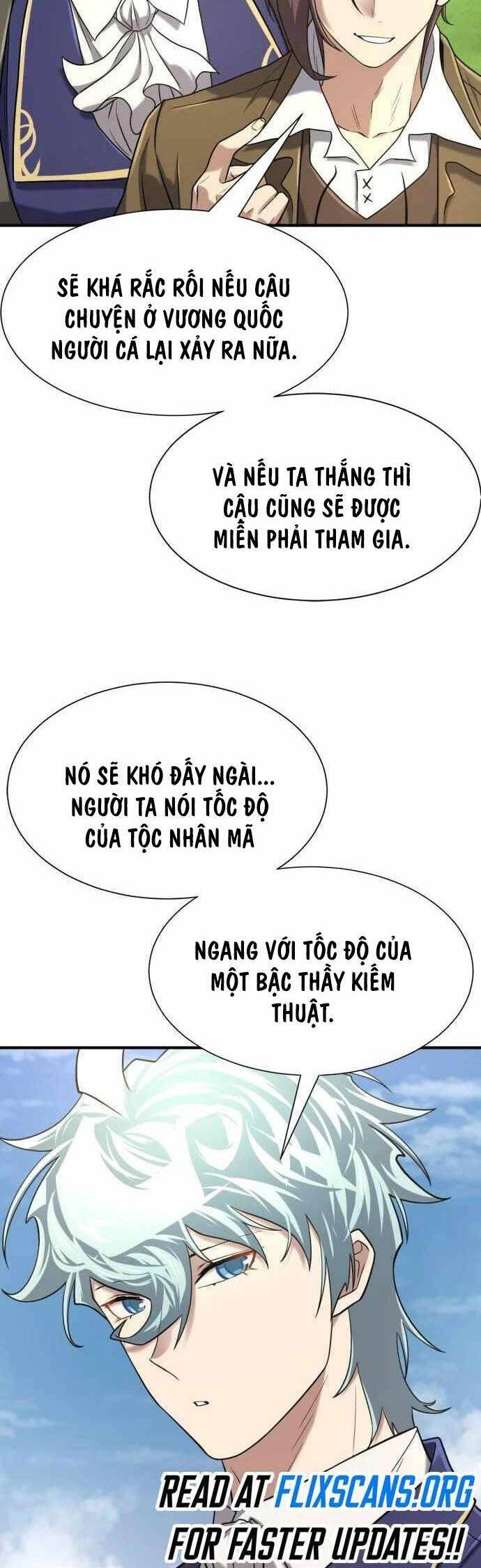 Bậc Thầy Thiết Kế Điền Trang Chapter 141 - Trang 2