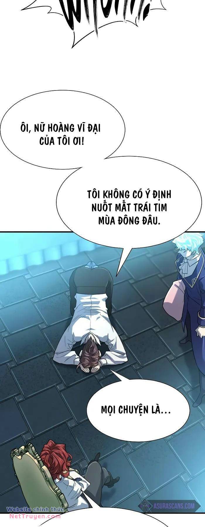 Bậc Thầy Thiết Kế Điền Trang Chapter 139 - Trang 2