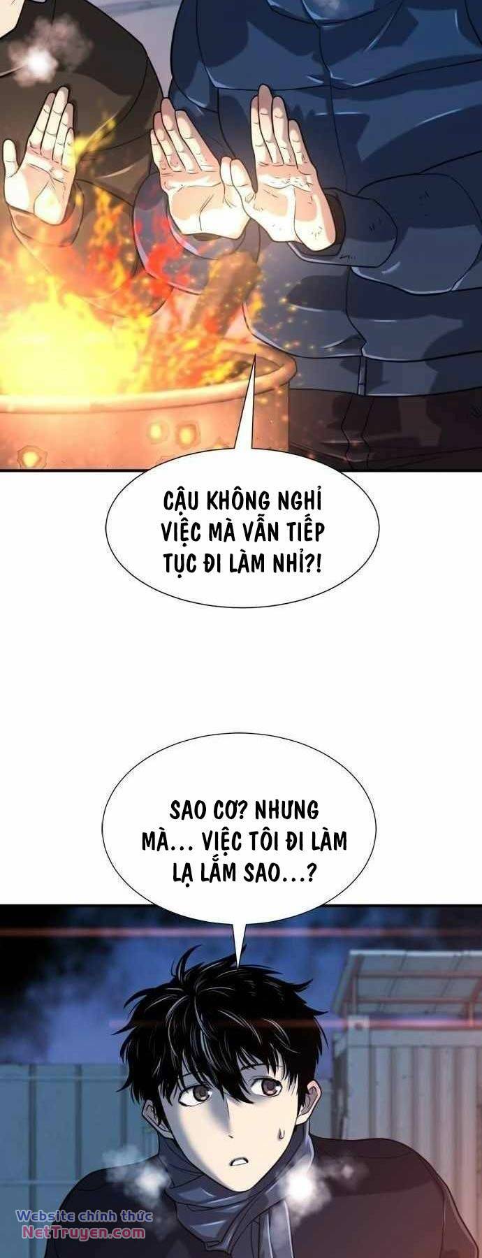 Bậc Thầy Thiết Kế Điền Trang Chapter 138 - Trang 2