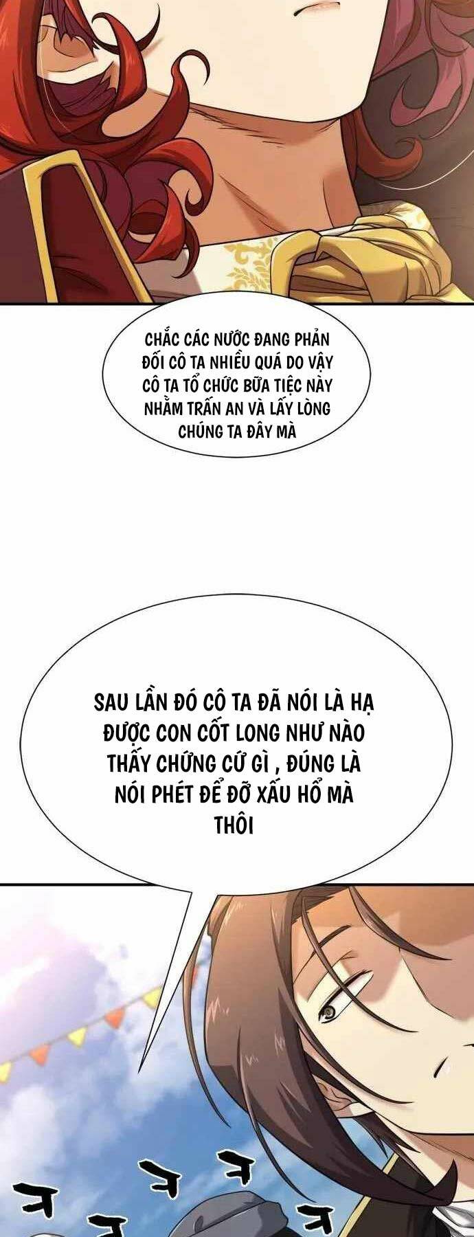 Bậc Thầy Thiết Kế Điền Trang Chapter 133 - Trang 2