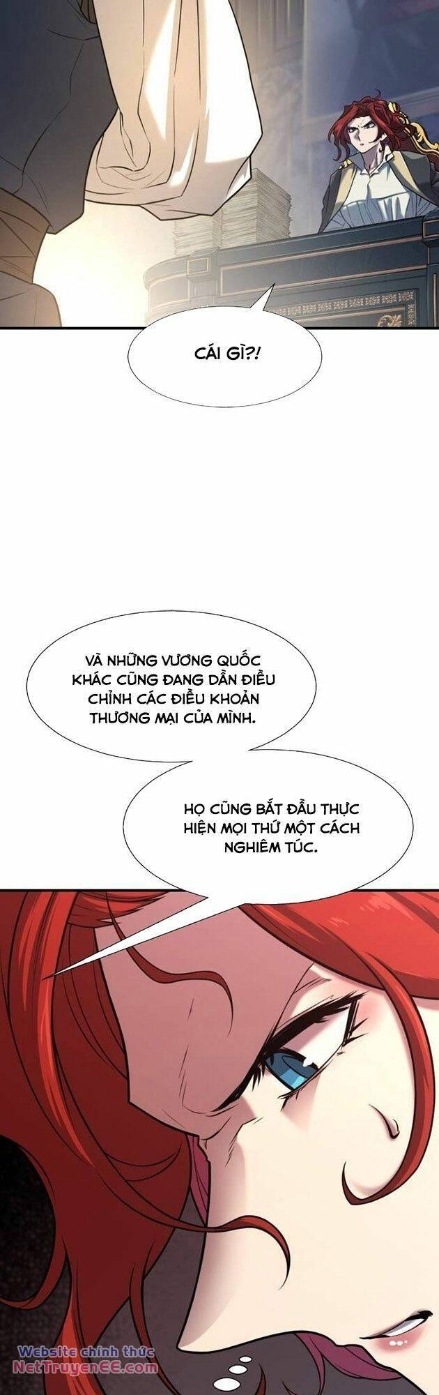 Bậc Thầy Thiết Kế Điền Trang Chapter 132 - Trang 2