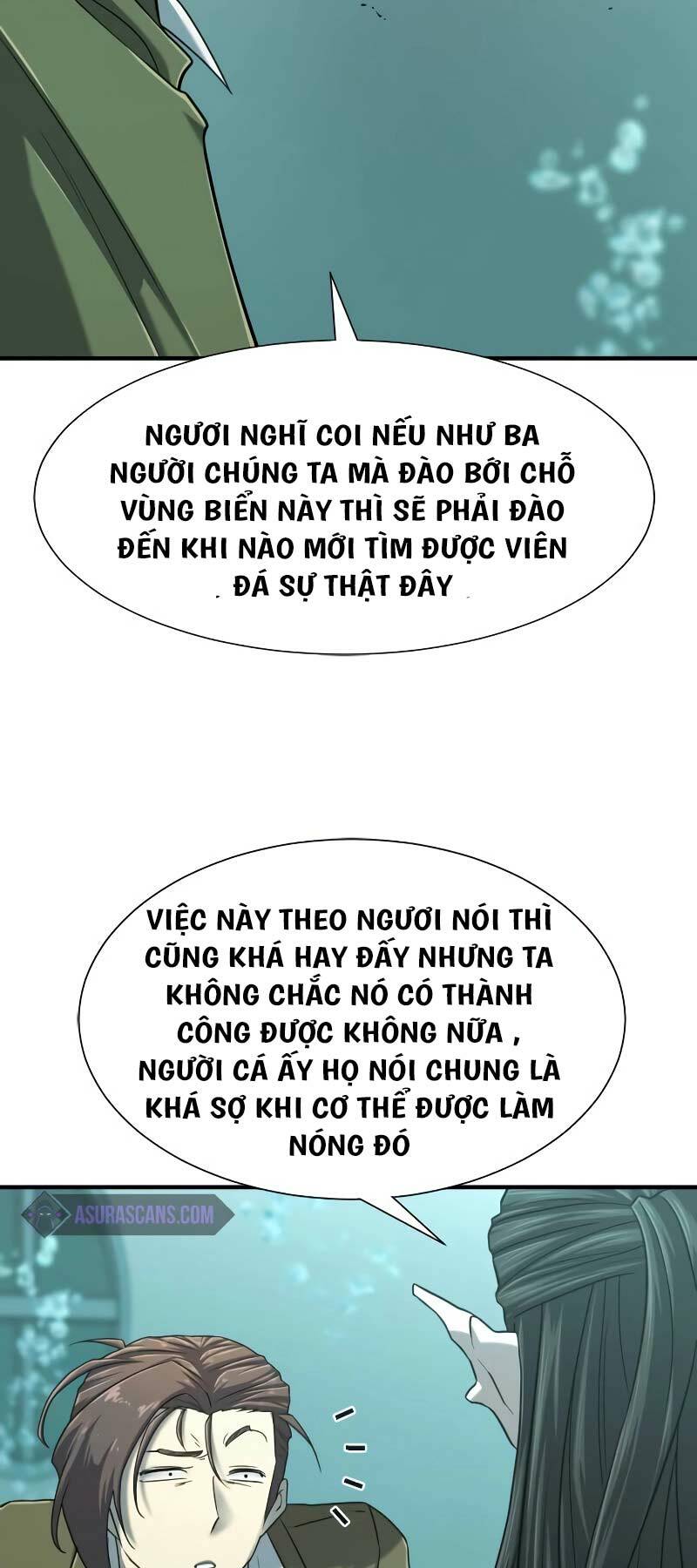 Bậc Thầy Thiết Kế Điền Trang Chapter 128 - Trang 2