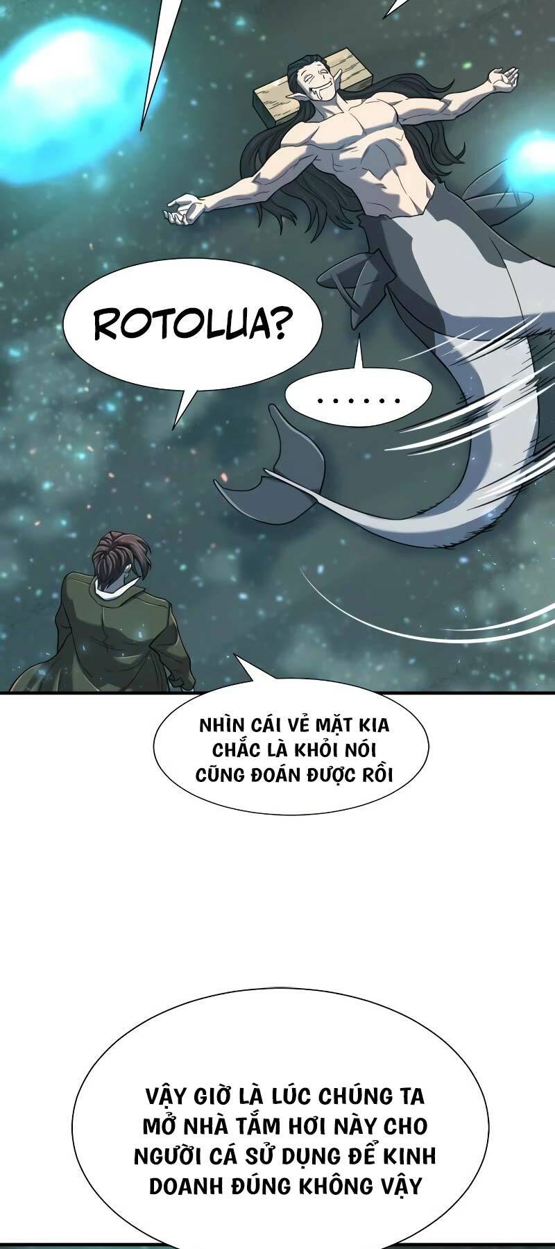 Bậc Thầy Thiết Kế Điền Trang Chapter 128 - Trang 2