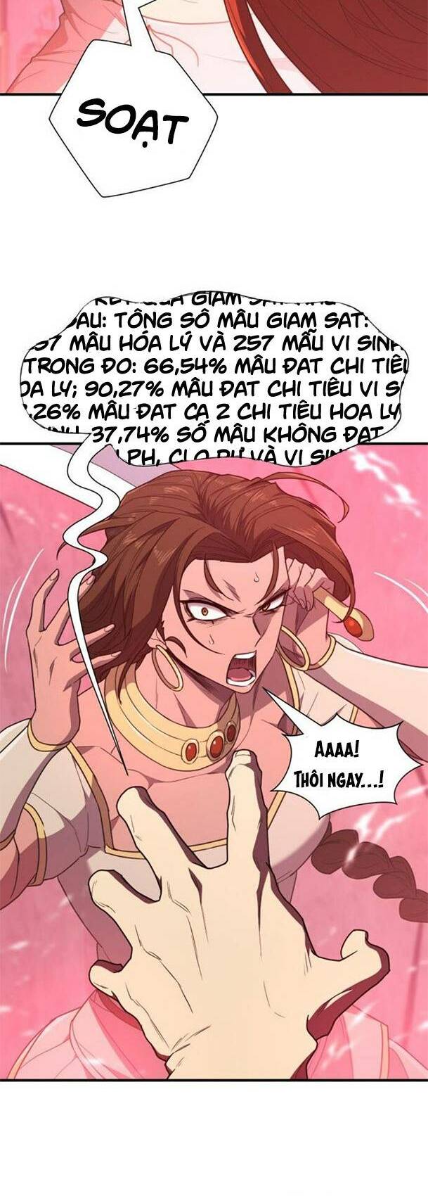 Bậc Thầy Thiết Kế Điền Trang Chapter 97 - Trang 2