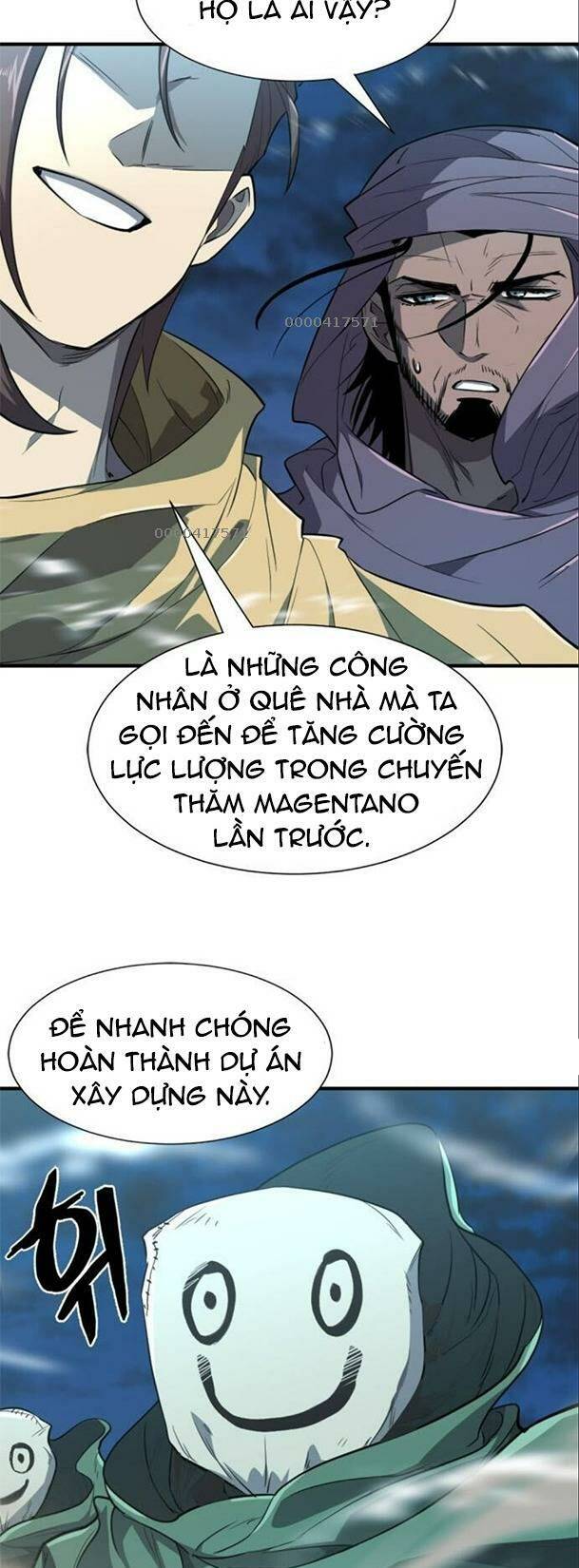 Bậc Thầy Thiết Kế Điền Trang Chapter 97 - Trang 2