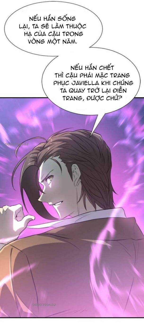 Bậc Thầy Thiết Kế Điền Trang Chapter 91 - Trang 2