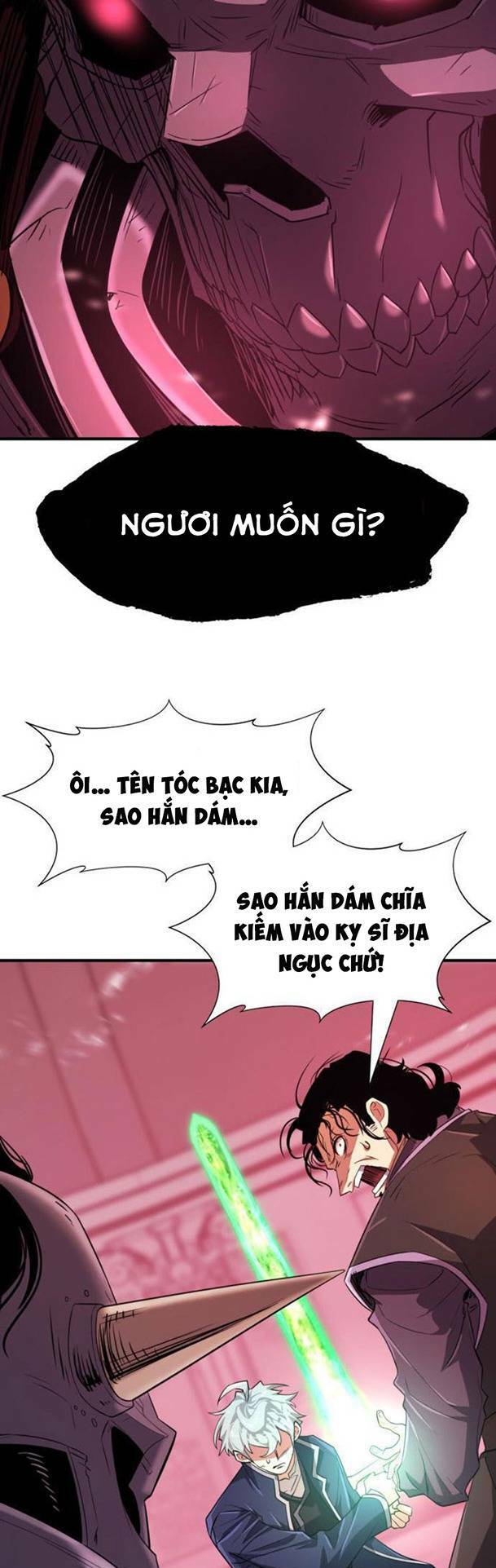 Bậc Thầy Thiết Kế Điền Trang Chapter 87 - Trang 2