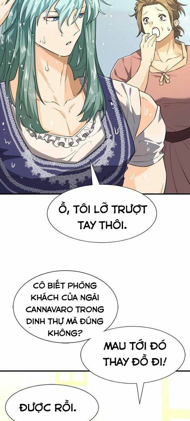 Bậc Thầy Thiết Kế Điền Trang Chapter 84 - Trang 2