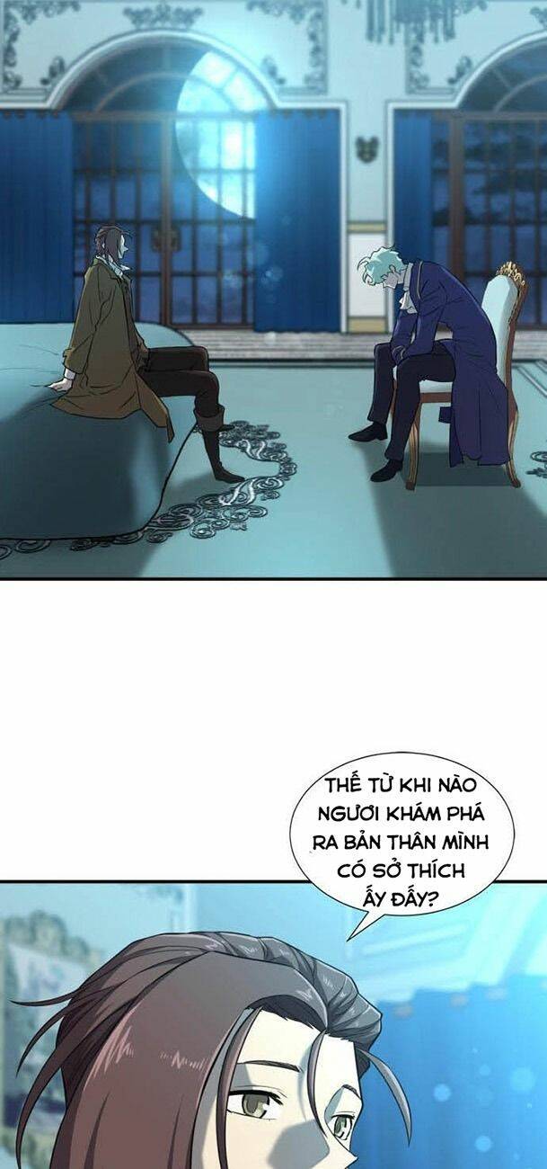 Bậc Thầy Thiết Kế Điền Trang Chapter 84 - Trang 2