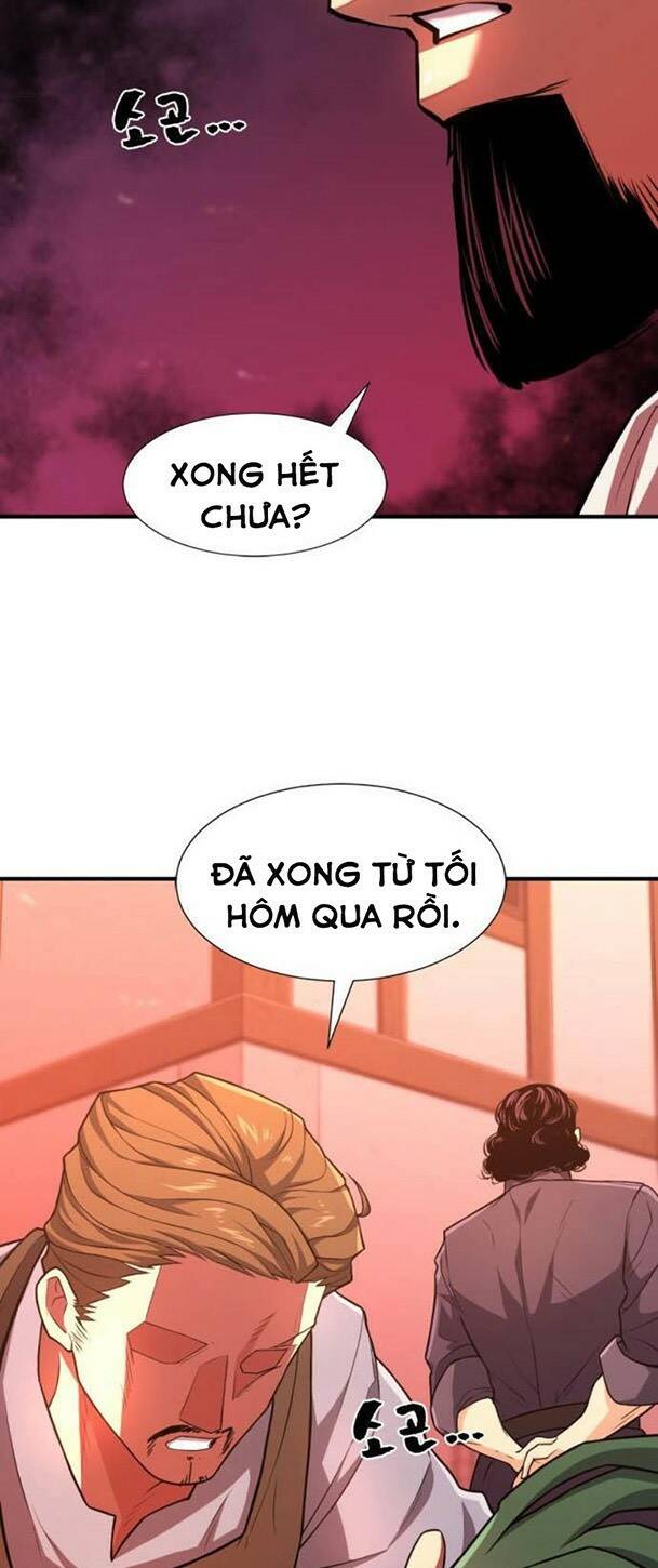 Bậc Thầy Thiết Kế Điền Trang Chapter 83 - Trang 2