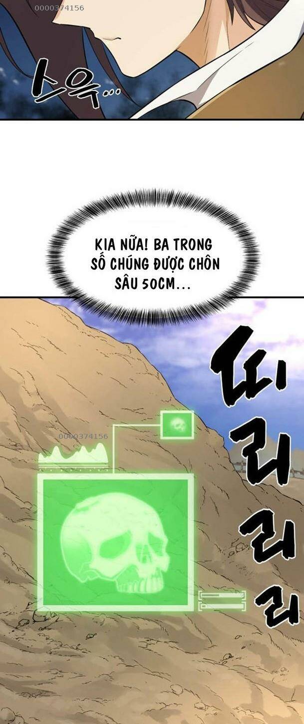 Bậc Thầy Thiết Kế Điền Trang Chapter 83 - Trang 2