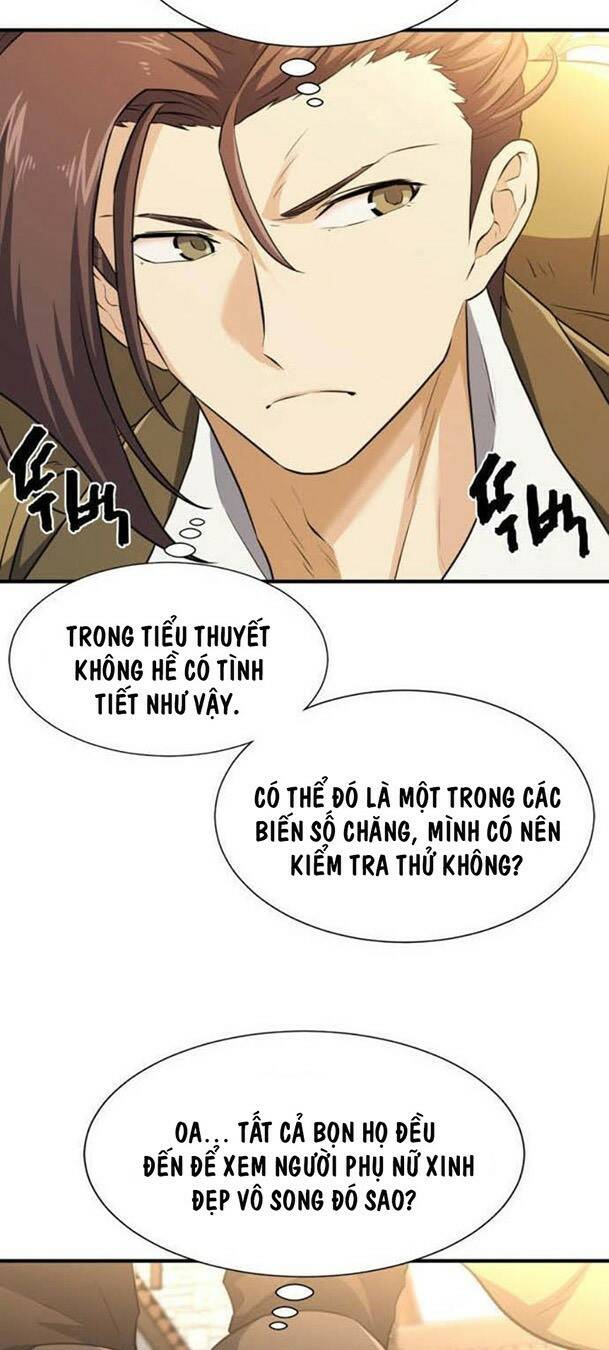 Bậc Thầy Thiết Kế Điền Trang Chapter 83 - Trang 2