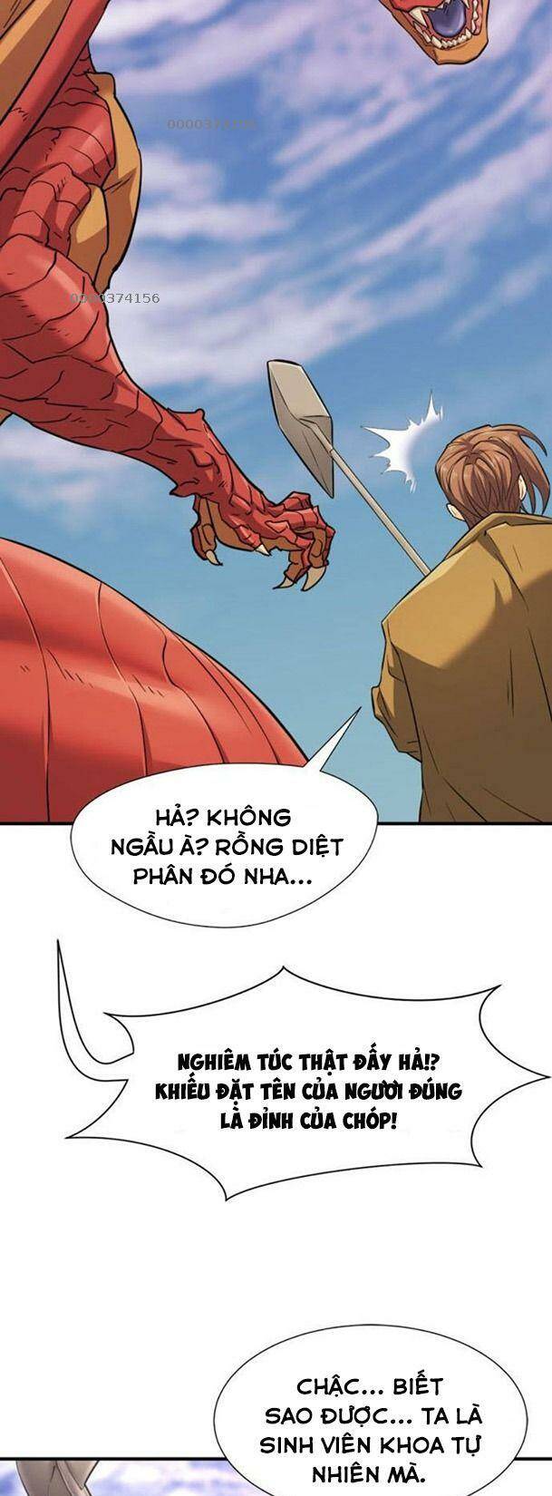 Bậc Thầy Thiết Kế Điền Trang Chapter 81 - Trang 2