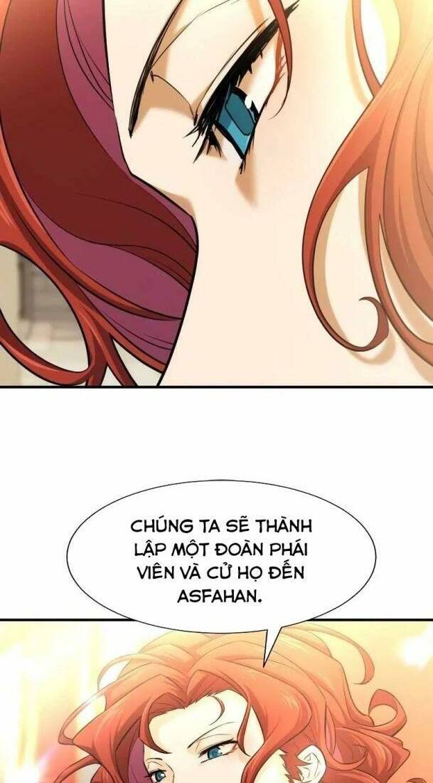 Bậc Thầy Thiết Kế Điền Trang Chapter 80 - Trang 2