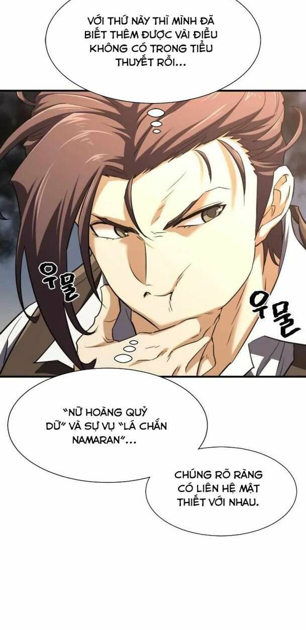 Bậc Thầy Thiết Kế Điền Trang Chapter 80 - Trang 2