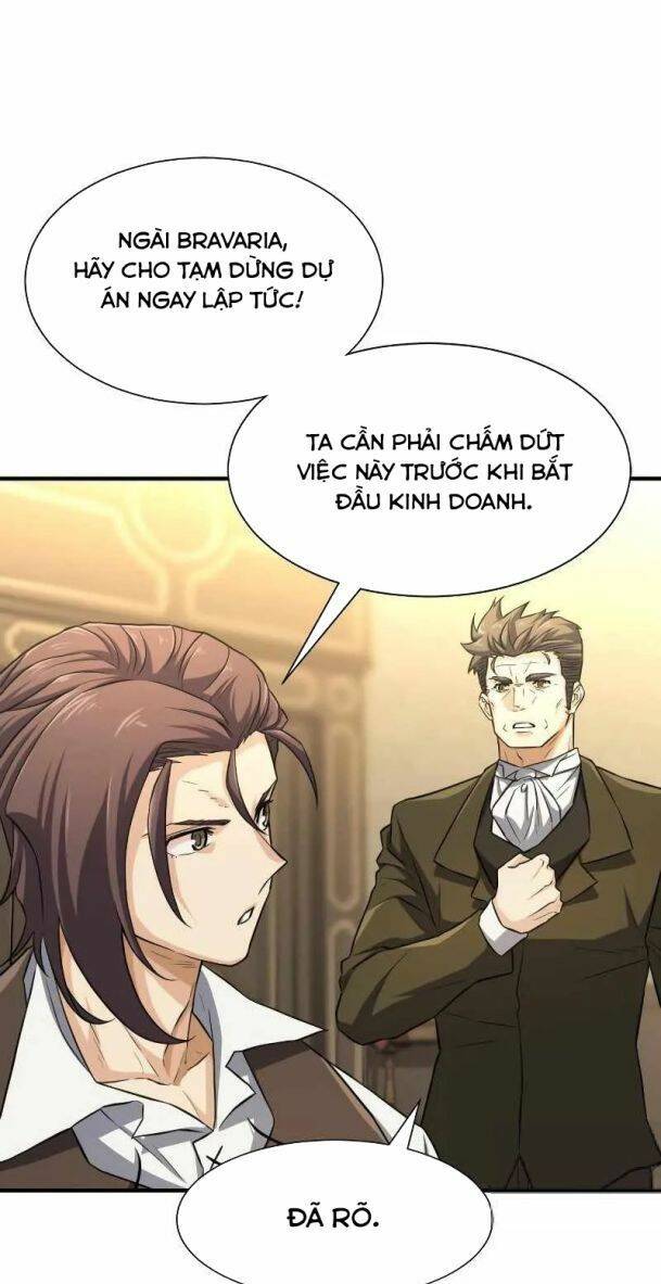 Bậc Thầy Thiết Kế Điền Trang Chapter 80 - Trang 2