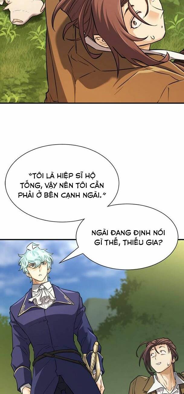 Bậc Thầy Thiết Kế Điền Trang Chapter 79 - Trang 2