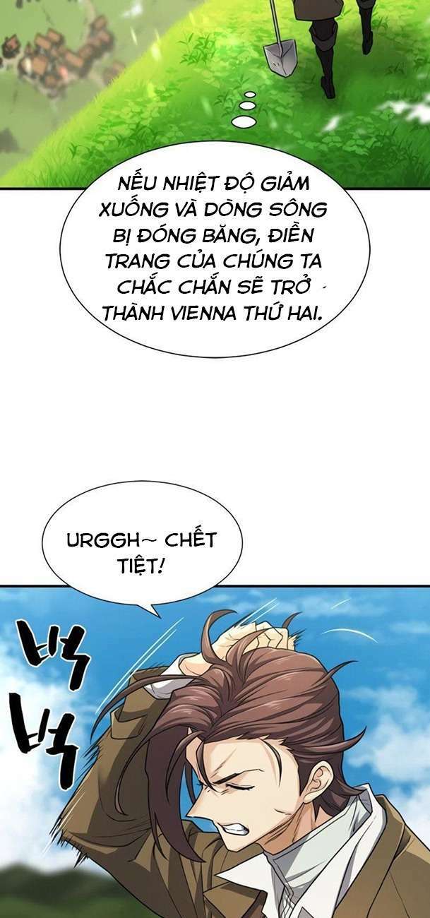 Bậc Thầy Thiết Kế Điền Trang Chapter 70 - Trang 2