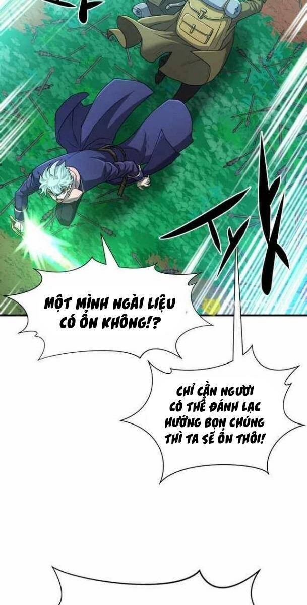 Bậc Thầy Thiết Kế Điền Trang Chapter 63 - Trang 2