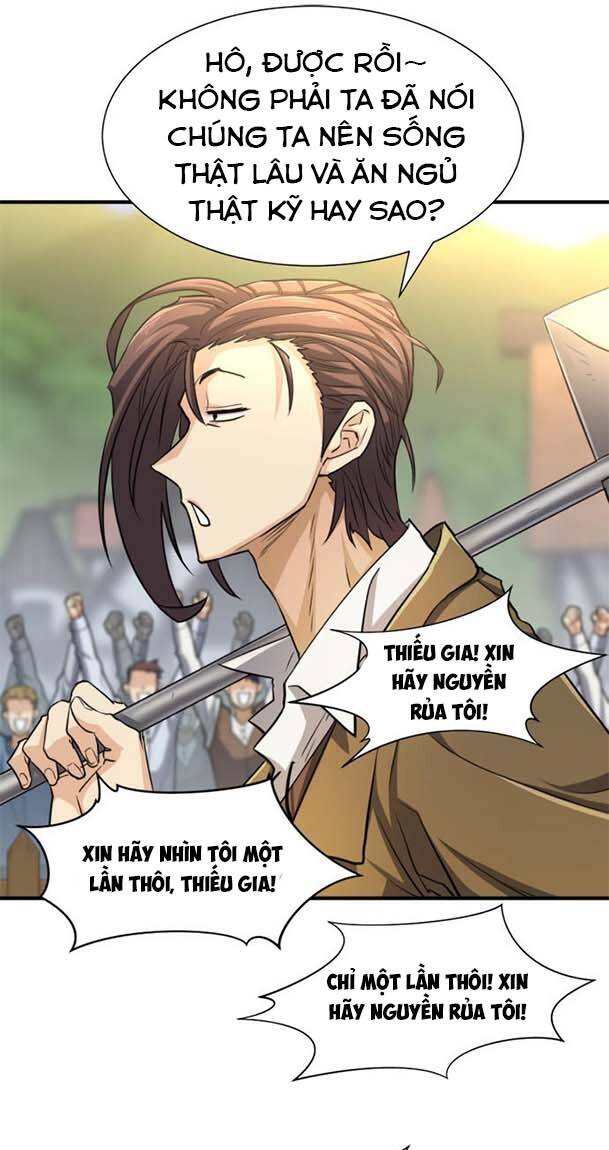 Bậc Thầy Thiết Kế Điền Trang Chapter 57 - Trang 2