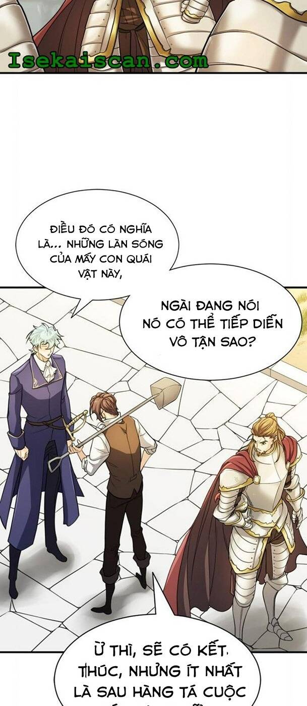 Bậc Thầy Thiết Kế Điền Trang Chapter 53 - Trang 2