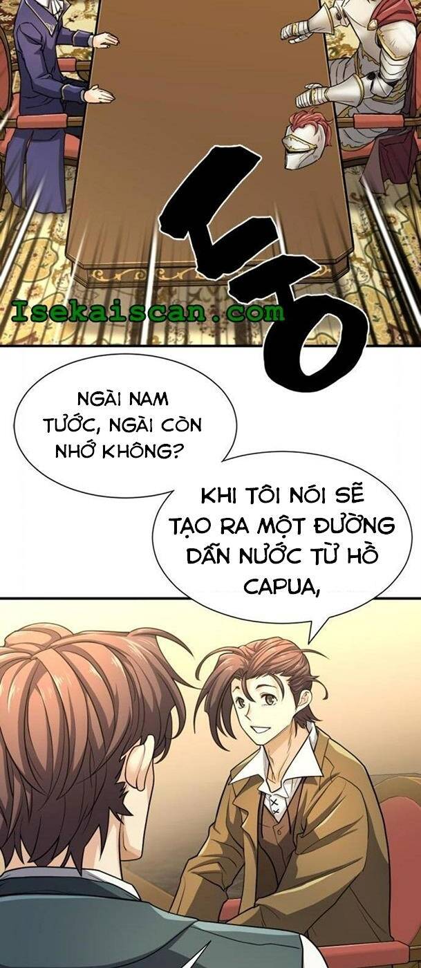 Bậc Thầy Thiết Kế Điền Trang Chapter 53 - Trang 2