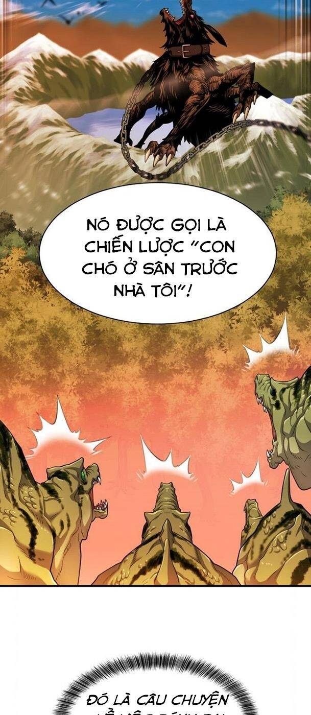 Bậc Thầy Thiết Kế Điền Trang Chapter 53 - Trang 2