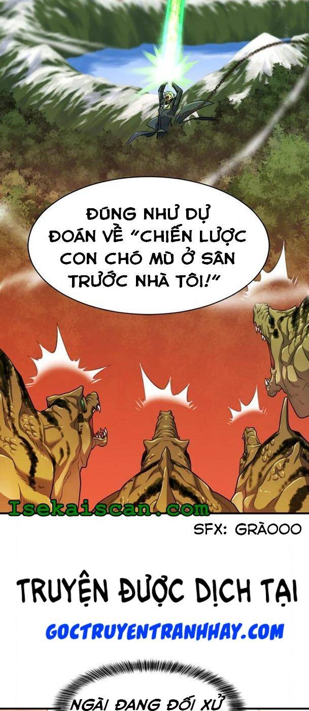 Bậc Thầy Thiết Kế Điền Trang Chapter 53 - Trang 2