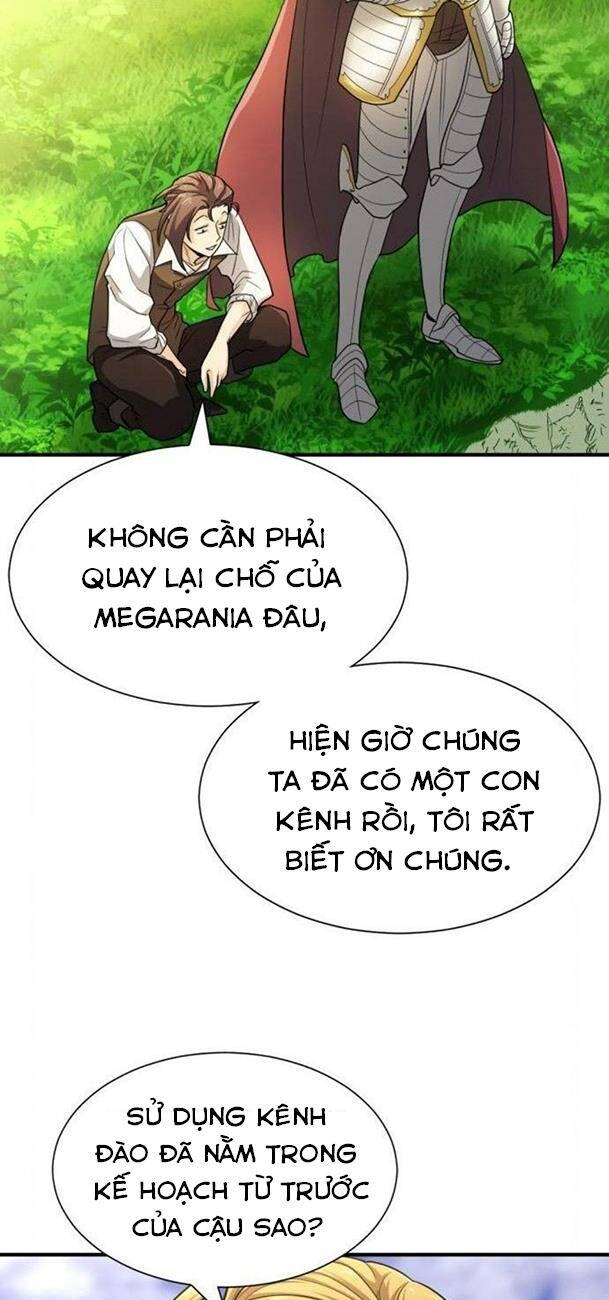 Bậc Thầy Thiết Kế Điền Trang Chapter 53 - Trang 2