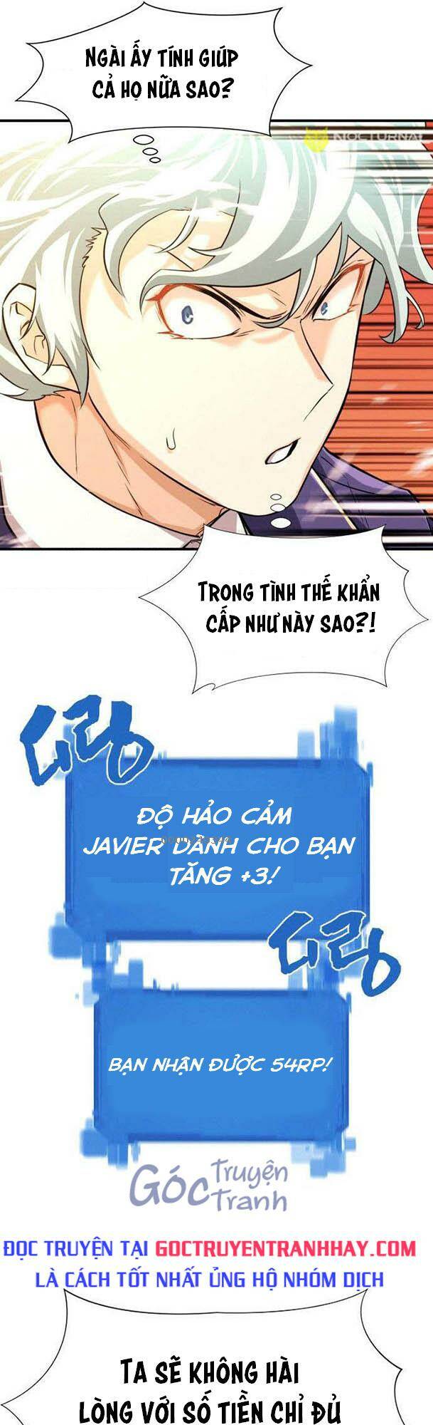 Bậc Thầy Thiết Kế Điền Trang Chapter 49 - Trang 2