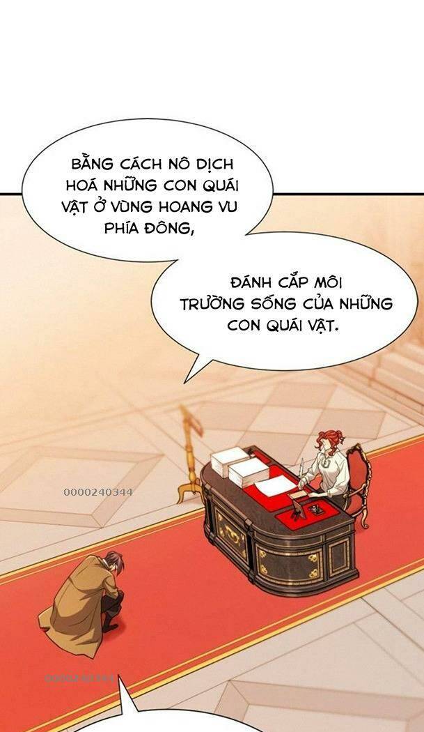 Bậc Thầy Thiết Kế Điền Trang Chapter 48 - Trang 2