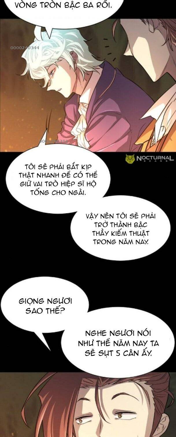 Bậc Thầy Thiết Kế Điền Trang Chapter 45 - Trang 2