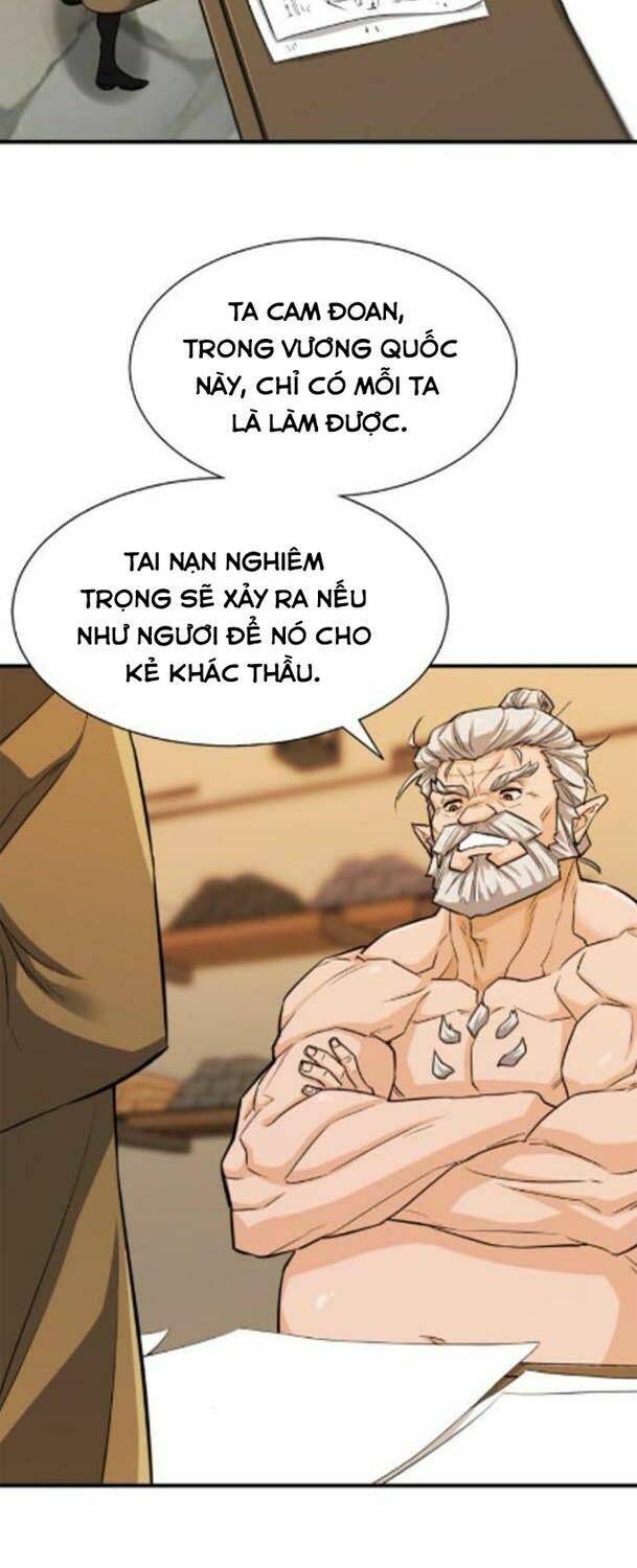 Bậc Thầy Thiết Kế Điền Trang Chapter 40 - Trang 2