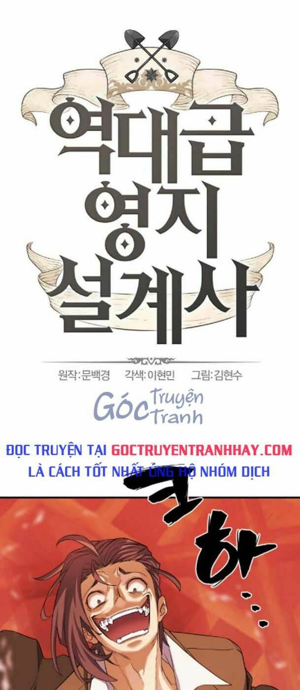 Bậc Thầy Thiết Kế Điền Trang Chapter 39 - Trang 2