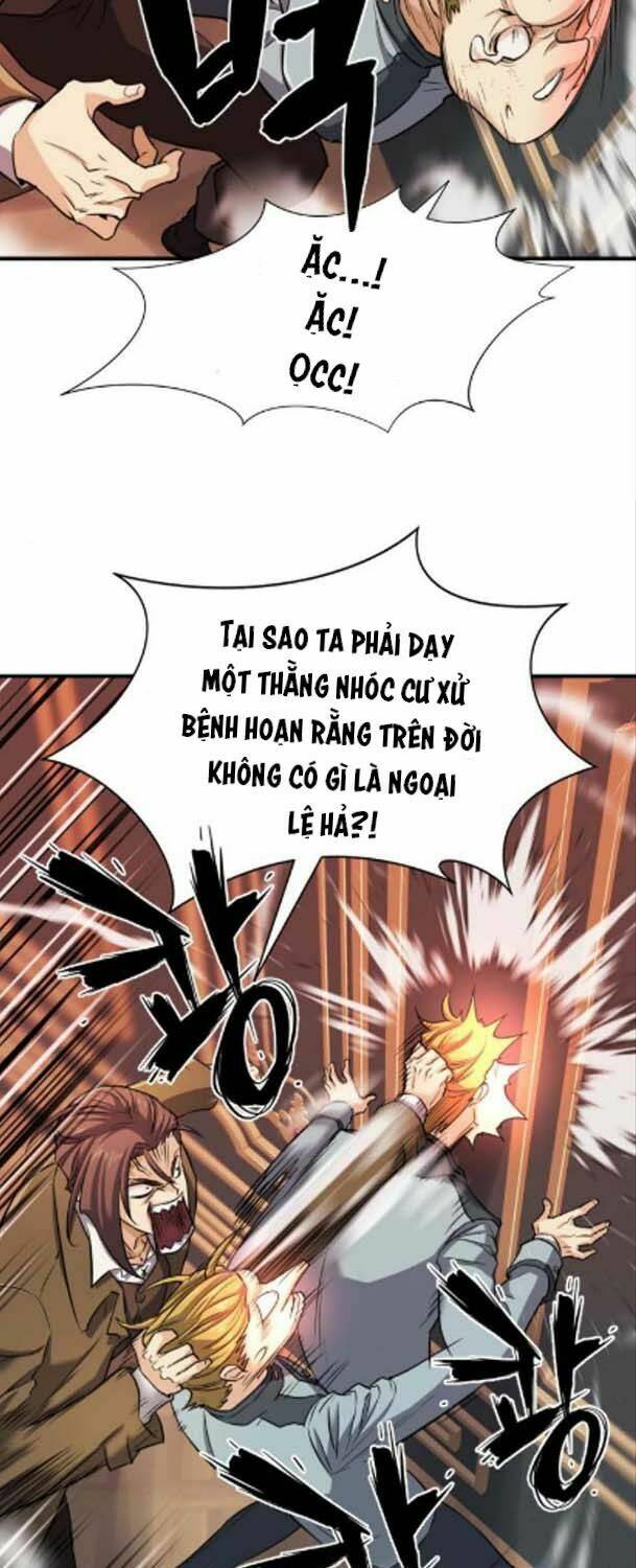 Bậc Thầy Thiết Kế Điền Trang Chapter 39 - Trang 2