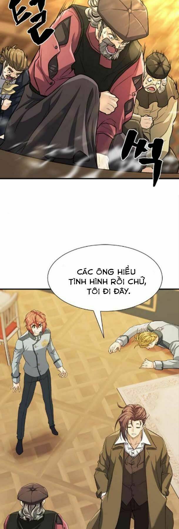 Bậc Thầy Thiết Kế Điền Trang Chapter 39 - Trang 2