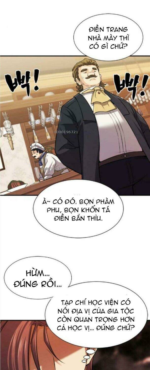 Bậc Thầy Thiết Kế Điền Trang Chapter 38 - Trang 2