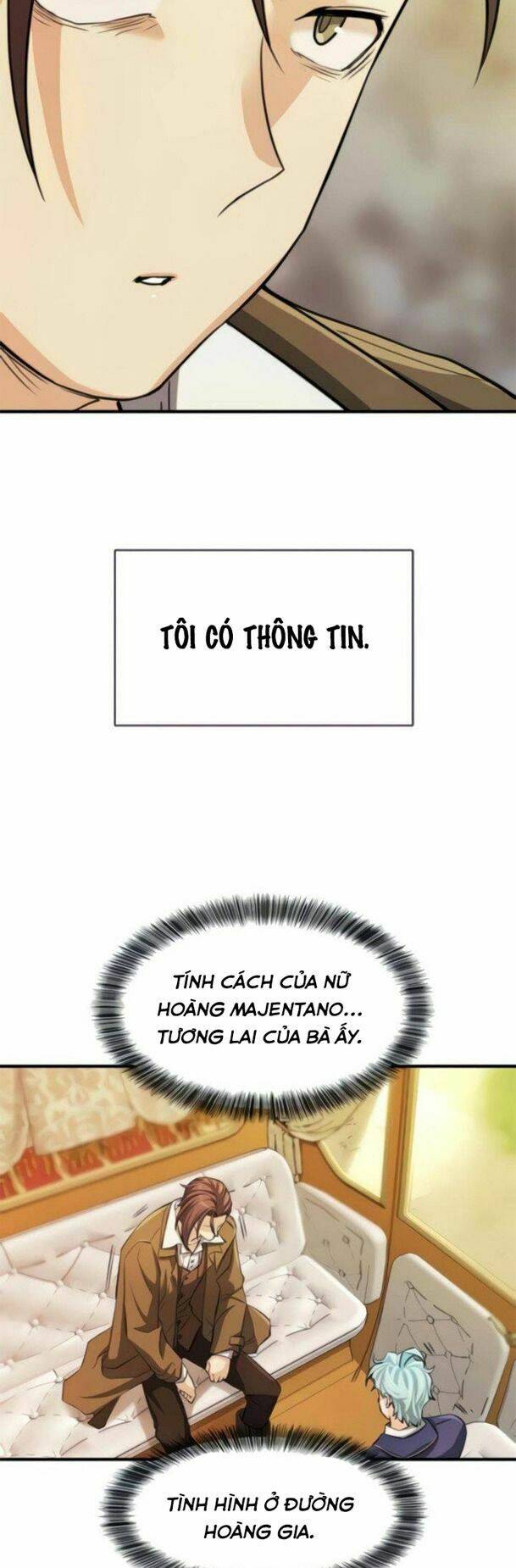 Bậc Thầy Thiết Kế Điền Trang Chapter 36 - Trang 2