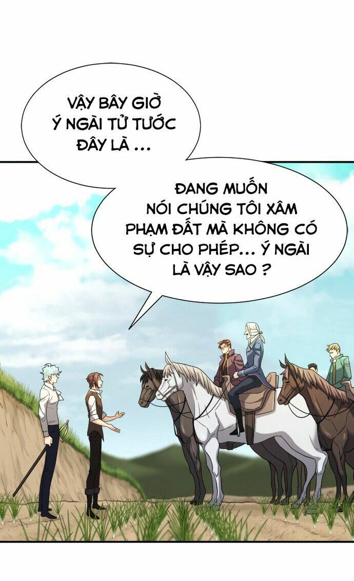 Bậc Thầy Thiết Kế Điền Trang Chapter 21 - Trang 2