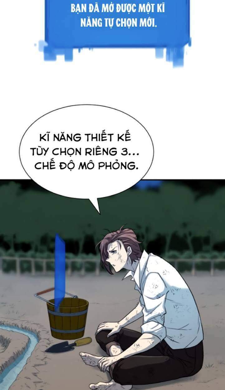 Bậc Thầy Thiết Kế Điền Trang Chapter 19 - Trang 2