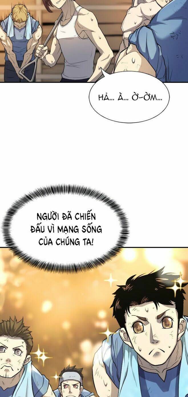 Bậc Thầy Thiết Kế Điền Trang Chapter 13 - Trang 2